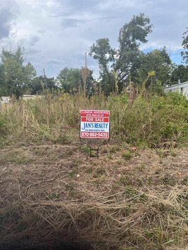 Vacant Land, Magnolia, AR