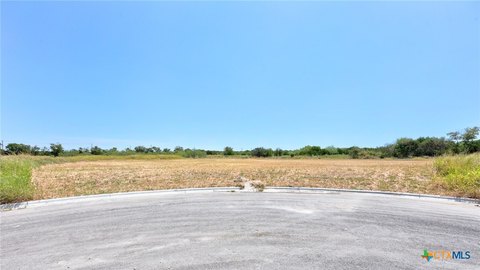Land, Salado, TX