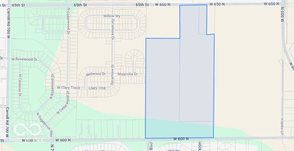 Hancock County Farmland Opportunity
