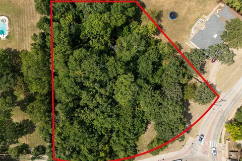 LAND - Colleyville, TX
