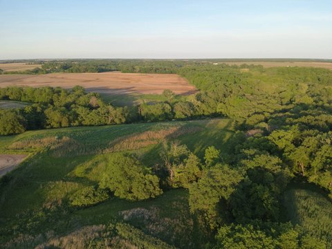 Hunting and Recreational Farmland Land