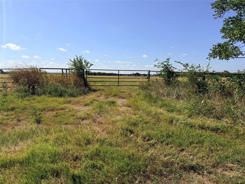 Land, Wills Point, TX