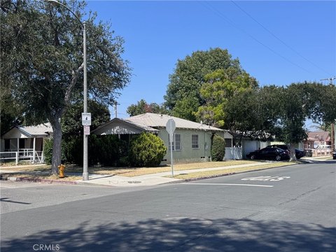 Residential Income Duplex Property