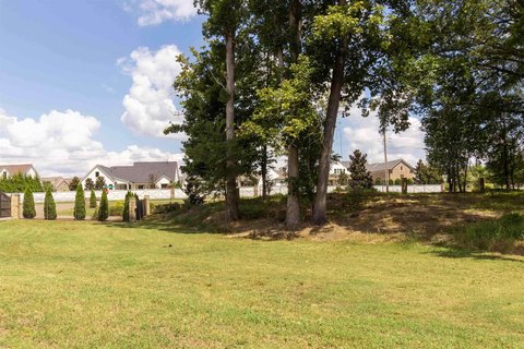 Residential Land in Gated Community