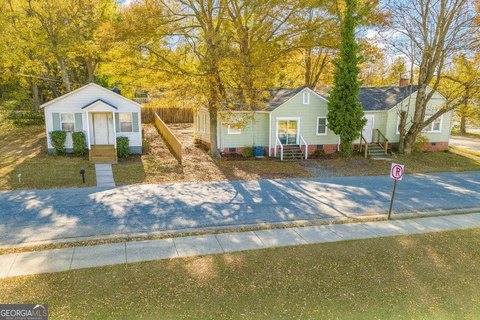 Forest Park Investment Opportunity