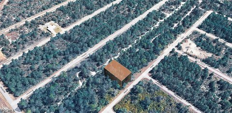 Land, Lake Placid, FL
