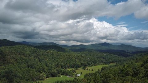 Nine Acres in Rabun County