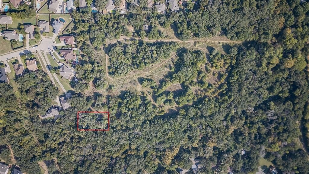 Land in Growing Lake Dallas