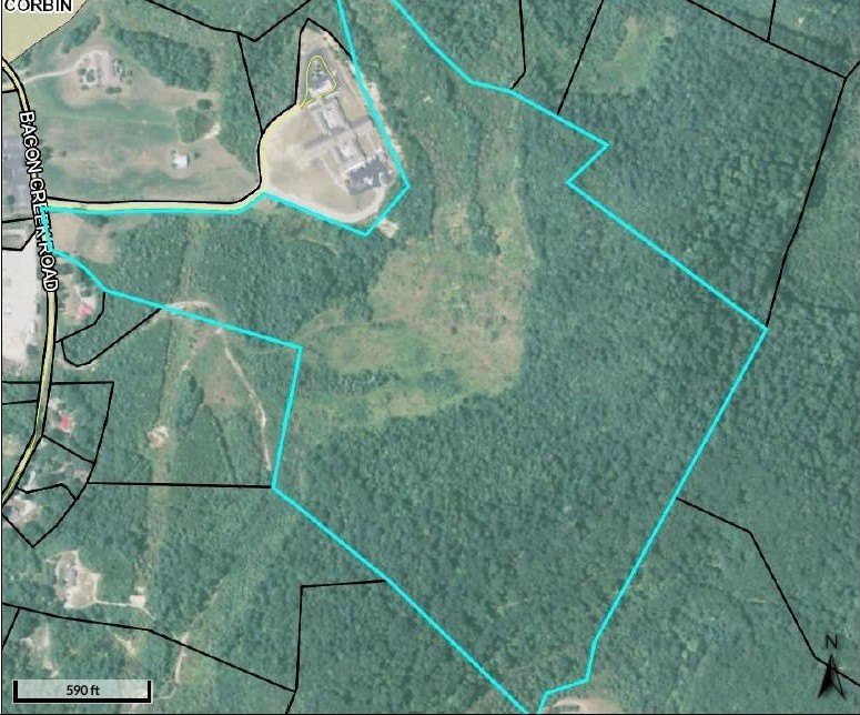 79 Acres Near I-75
