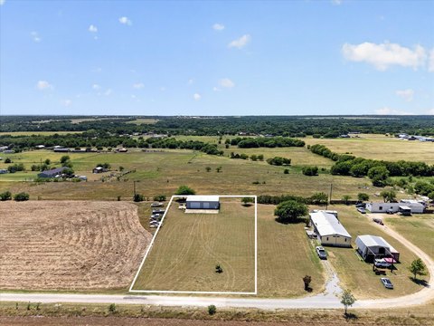 LAND - Other - Waxahachie, TX