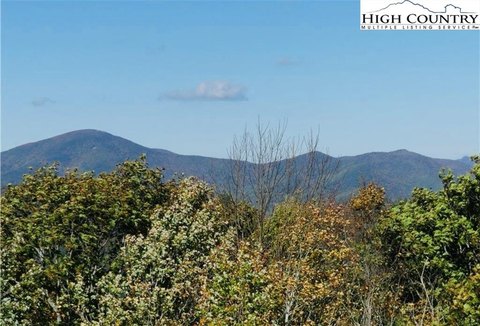Land Near Downtown Boone