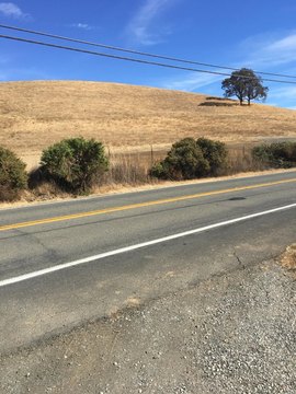Fairfield Acreage with Mountain Views