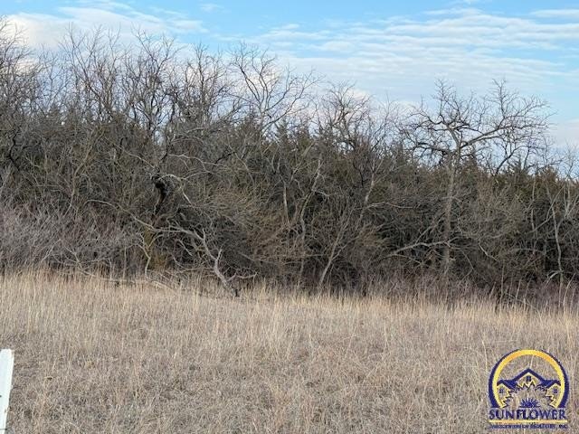 Berryton Land with Wildlife