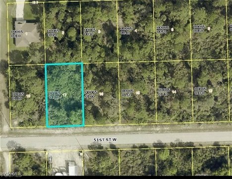 Lehigh Acres Land Opportunity