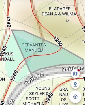 Bella Vista Land Opportunity
