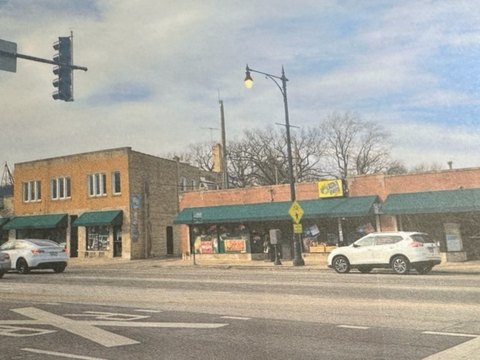 Prime Chicago Mixed-Use Investment