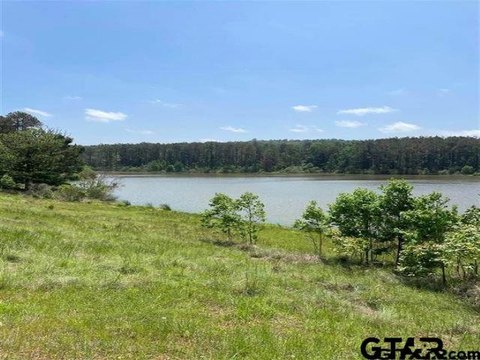Waterfront Land Parcel