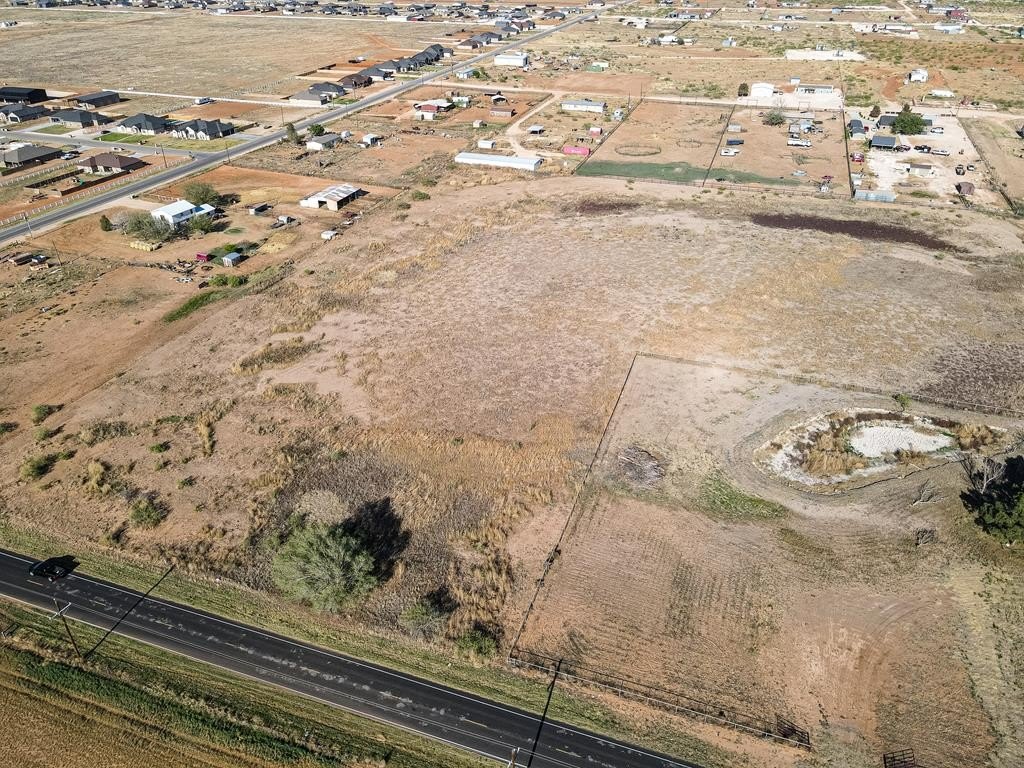 Versatile 12.52 Acre Land Parcel