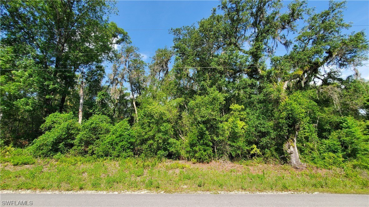 Land in Ridge Manor Estates