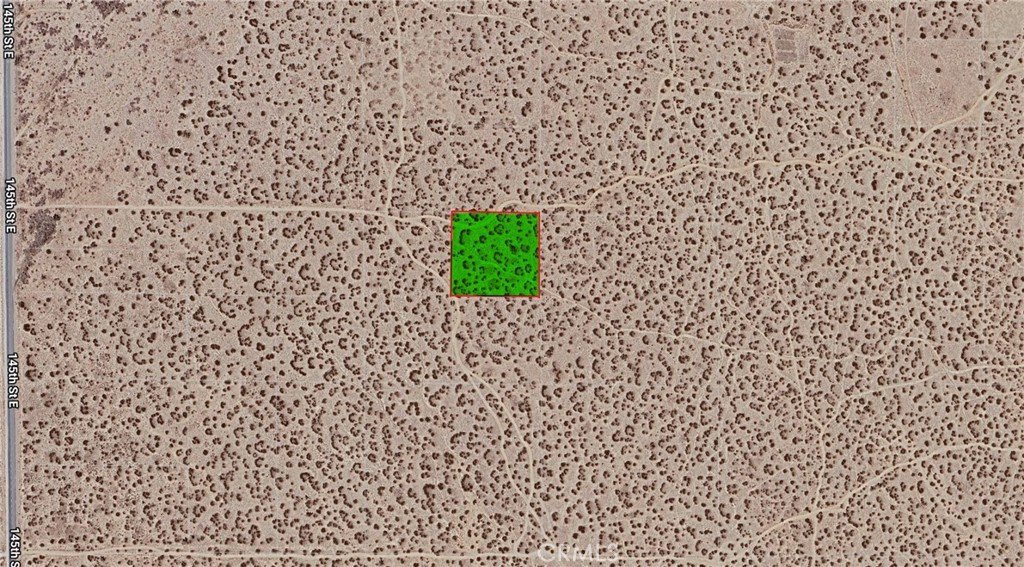 Palmdale Agricultural Land For Sale