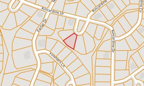 Residential Land in Bella Villa