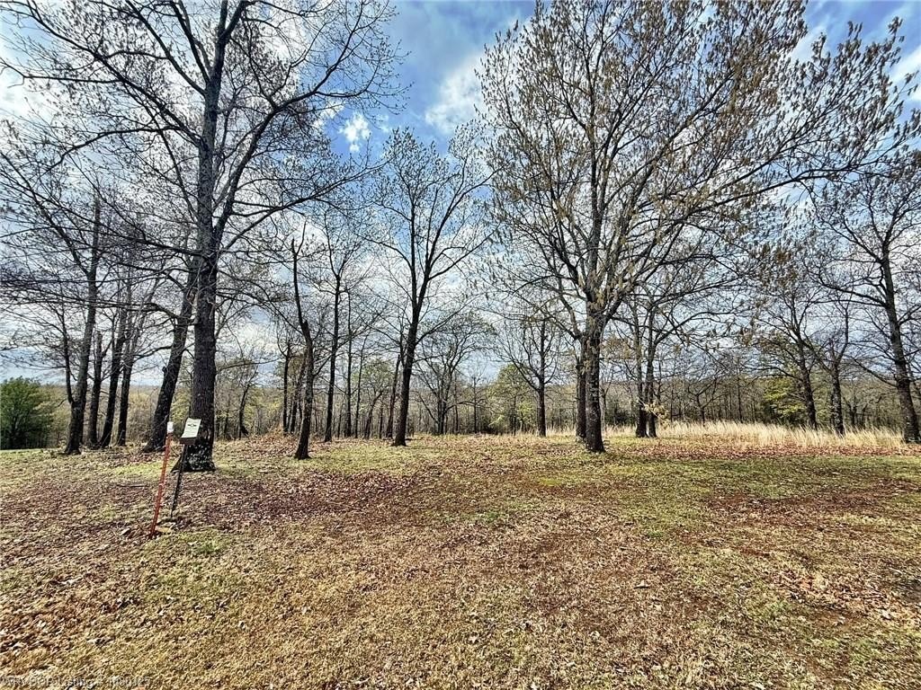 Lake Lot in Parkview Addition