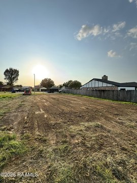 Land, Lafayette, LA