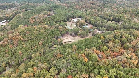 Fairmount, GA Unimproved Land