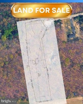 Franklinville Land with Approved Permits