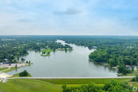 Land in Lake Lorelei Community