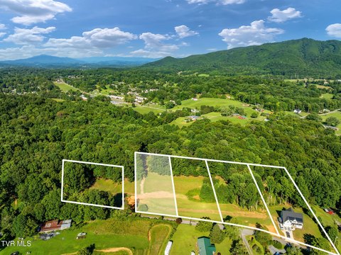 Land, Johnson City, TN