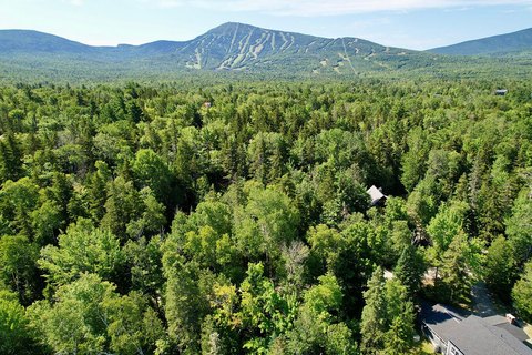 LAND - Carrabassett Valley, ME