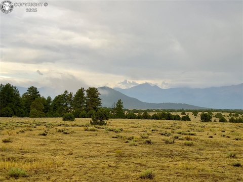 Land, Cotopaxi