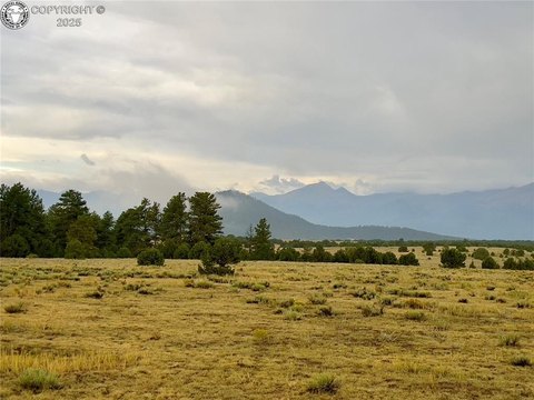 LAND - Cotopaxi