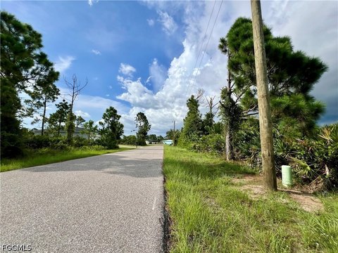 LAND - Port Charlotte, FL