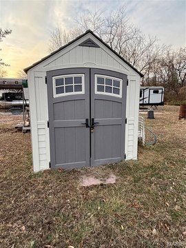 Residential Lake-Adjacent Home Lot