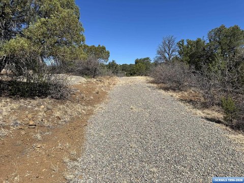 LAND - Silver City, NM