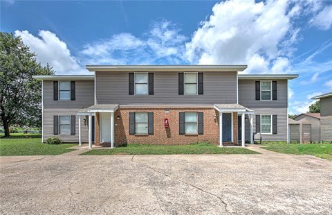 Remodeled 4-Unit Multifamily Property