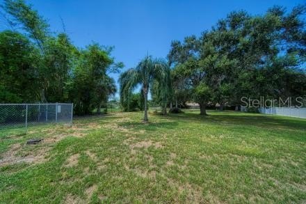 Largo Land Ready to Build