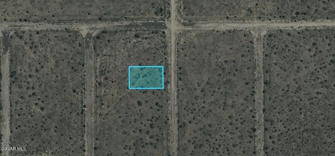 LAND - California City, CA