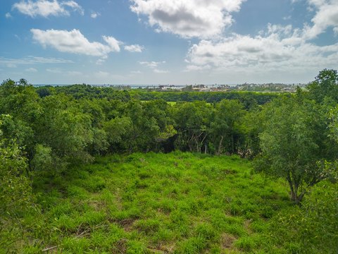 One Acre Kapaa Land Parcel