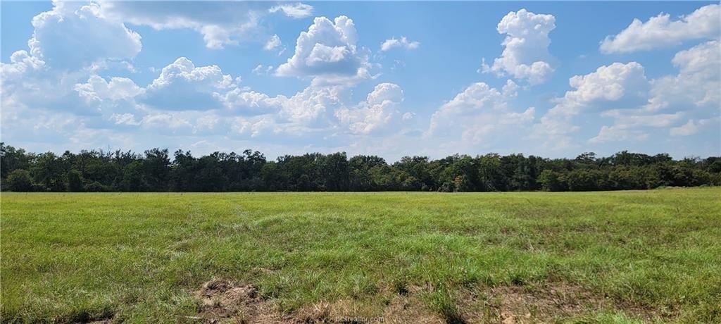 Franklin, TX 27 Acre Homesite