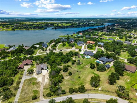 LAND - Granbury, TX