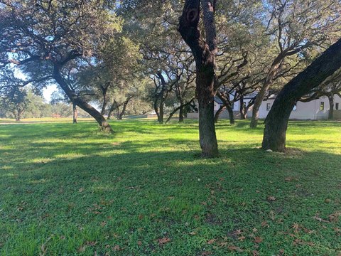 LAND - Spicewood, TX