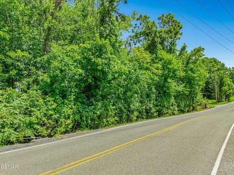 Kingsport Land For Sale