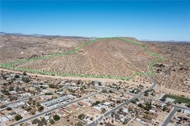145 Acres Ready for Building