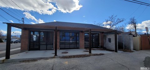 Reno Commercial Space For Sale