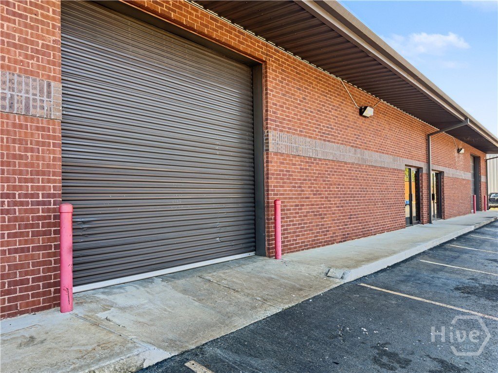Warehouse/Flex Space near Highway 316