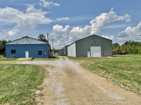 Commercial Property Near Junction City