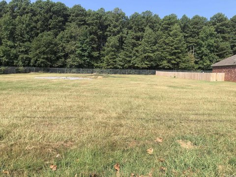 LAND - Jacksonville, AR